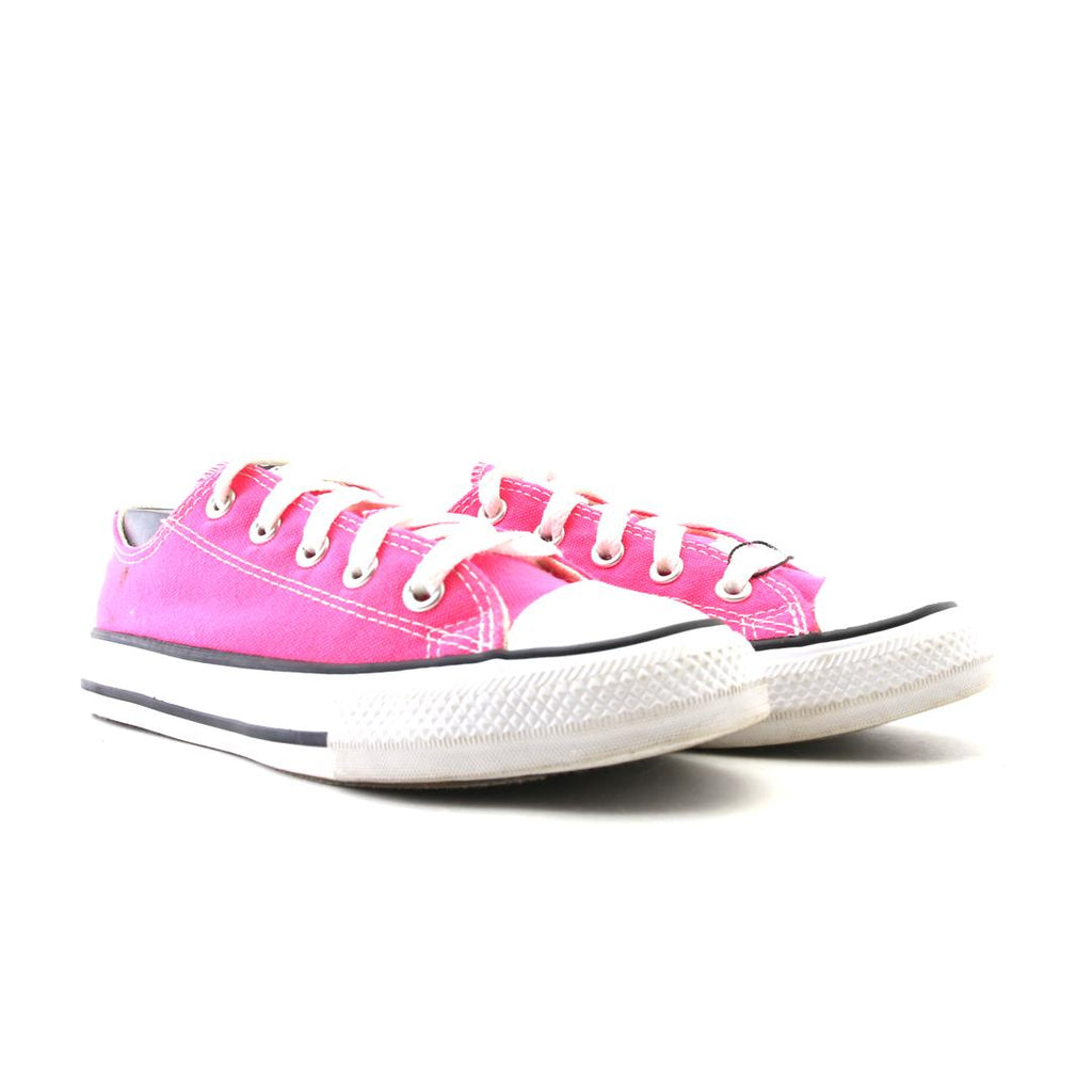 Converse Chuck Taylor All Star Canvas