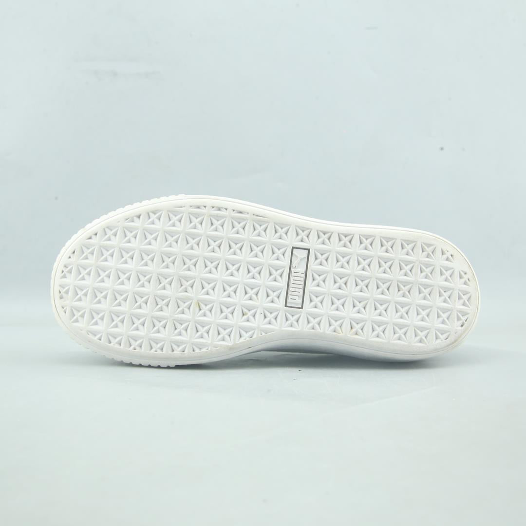 Puma Basket Platform Core