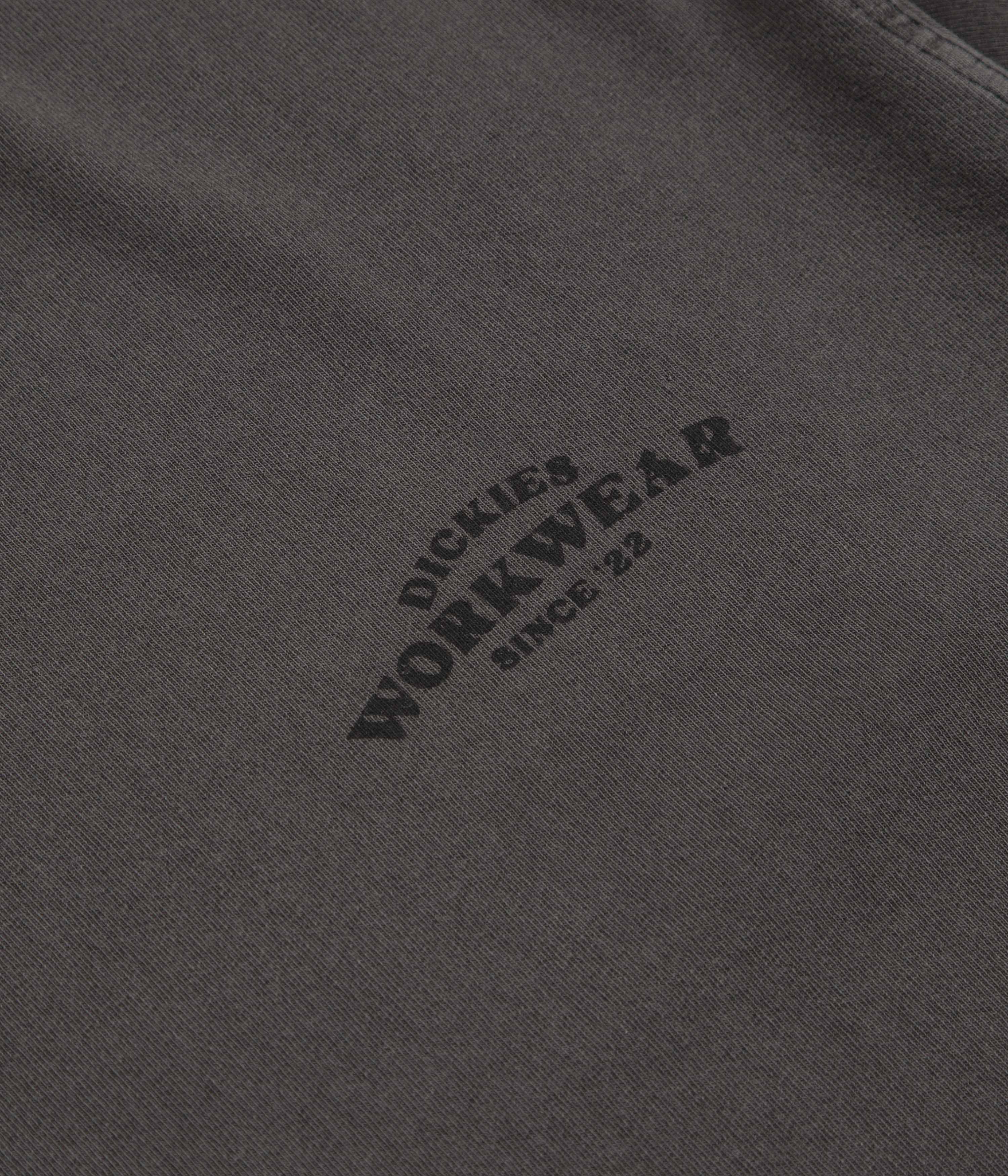 Dickies Christiana T-Shirt - Black