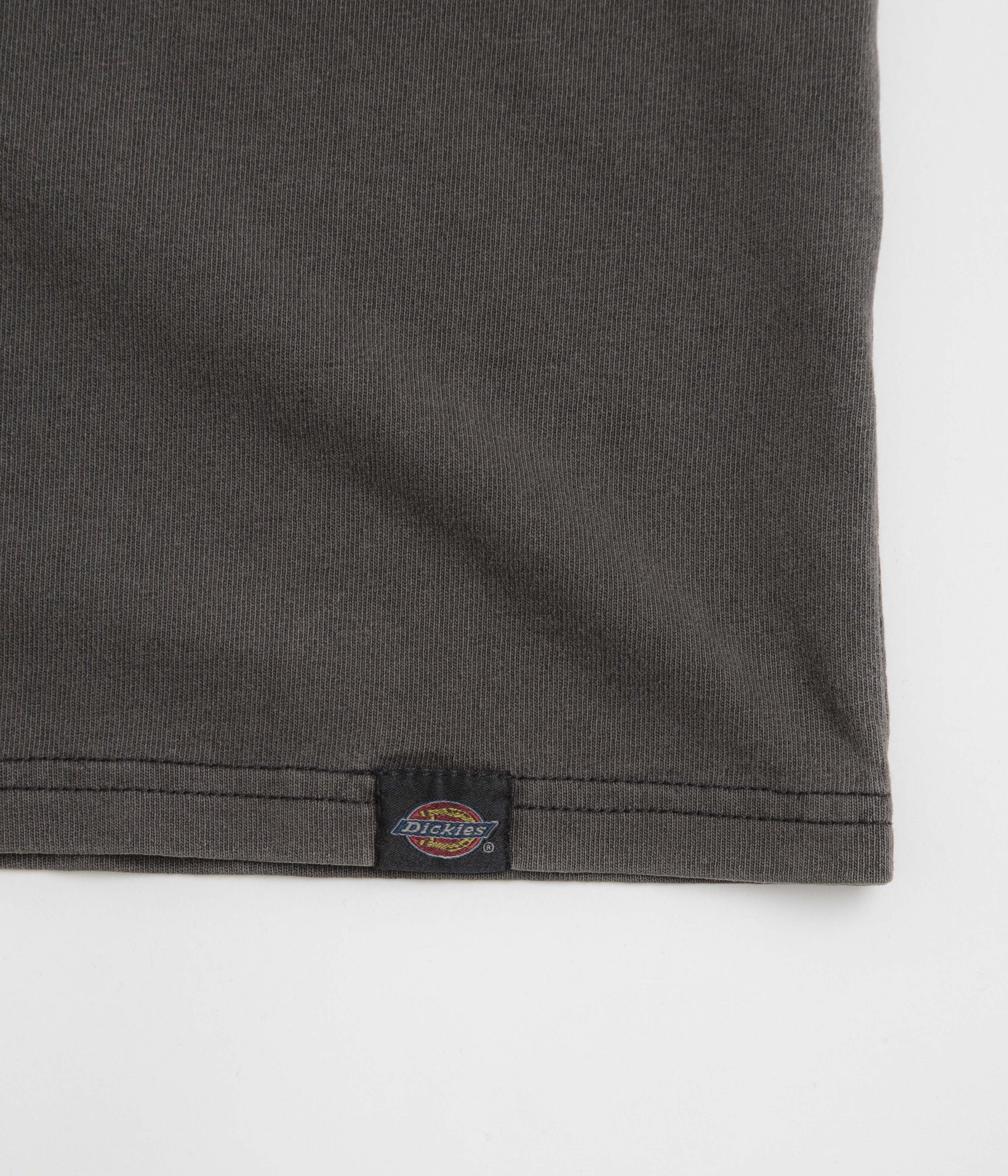 Dickies Christiana T-Shirt - Black