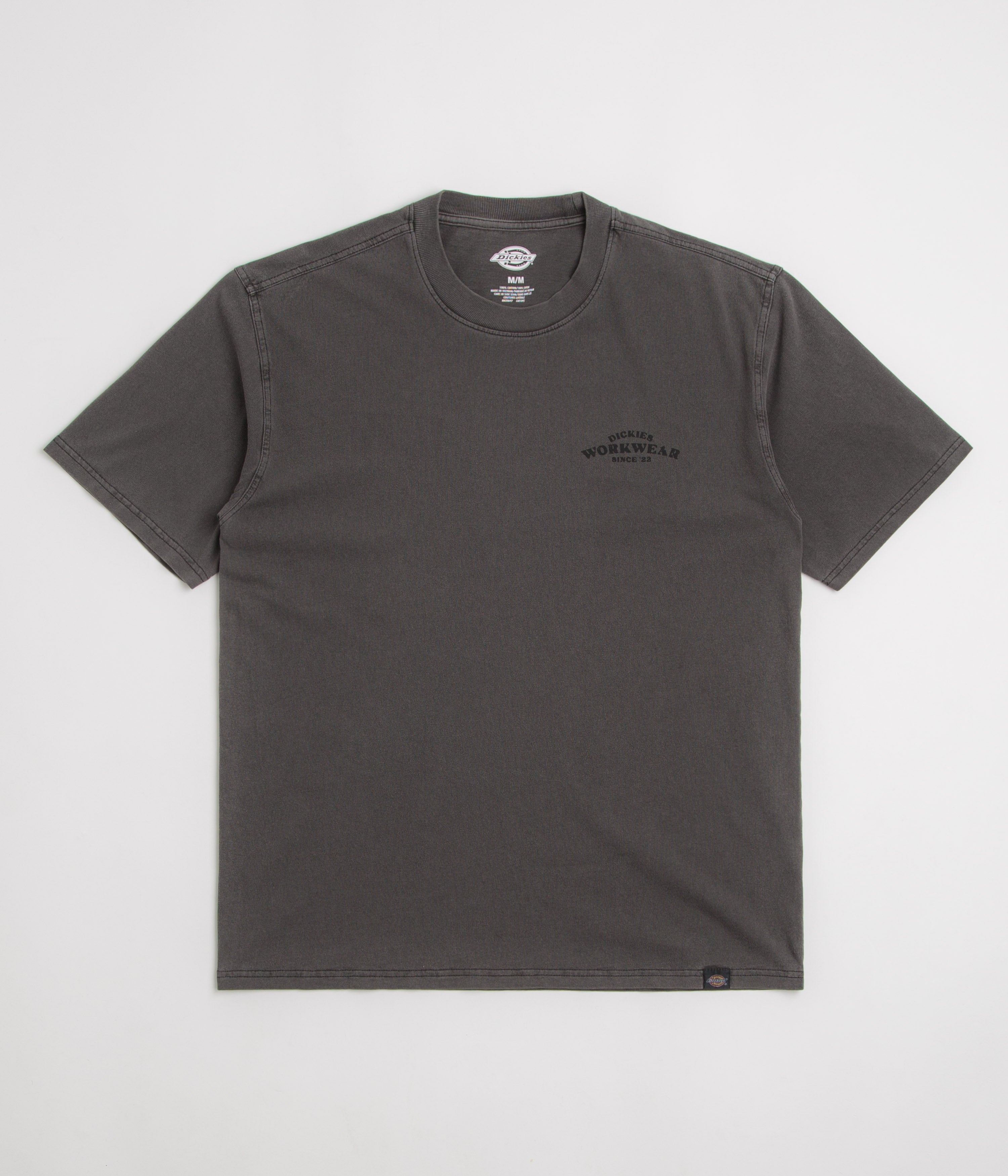Dickies Christiana T-Shirt - Black