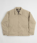 Dickies Eisenhower Puffer Jacket - Khaki