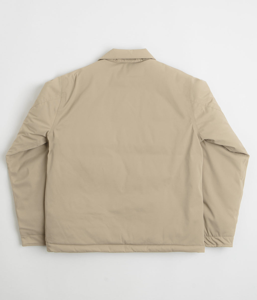 Dickies Eisenhower Puffer Jacket - Khaki