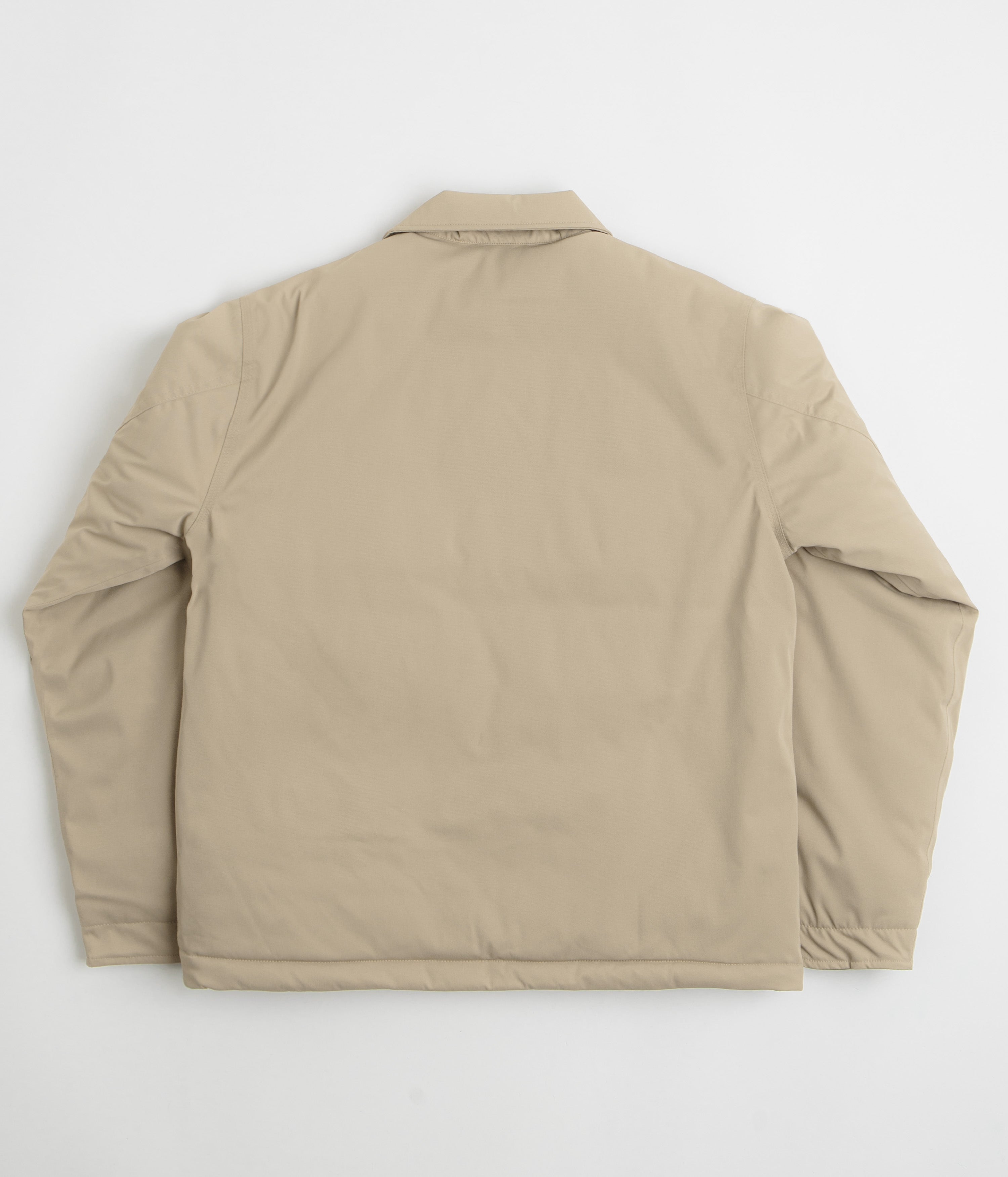 Dickies Eisenhower Puffer Jacket - Khaki