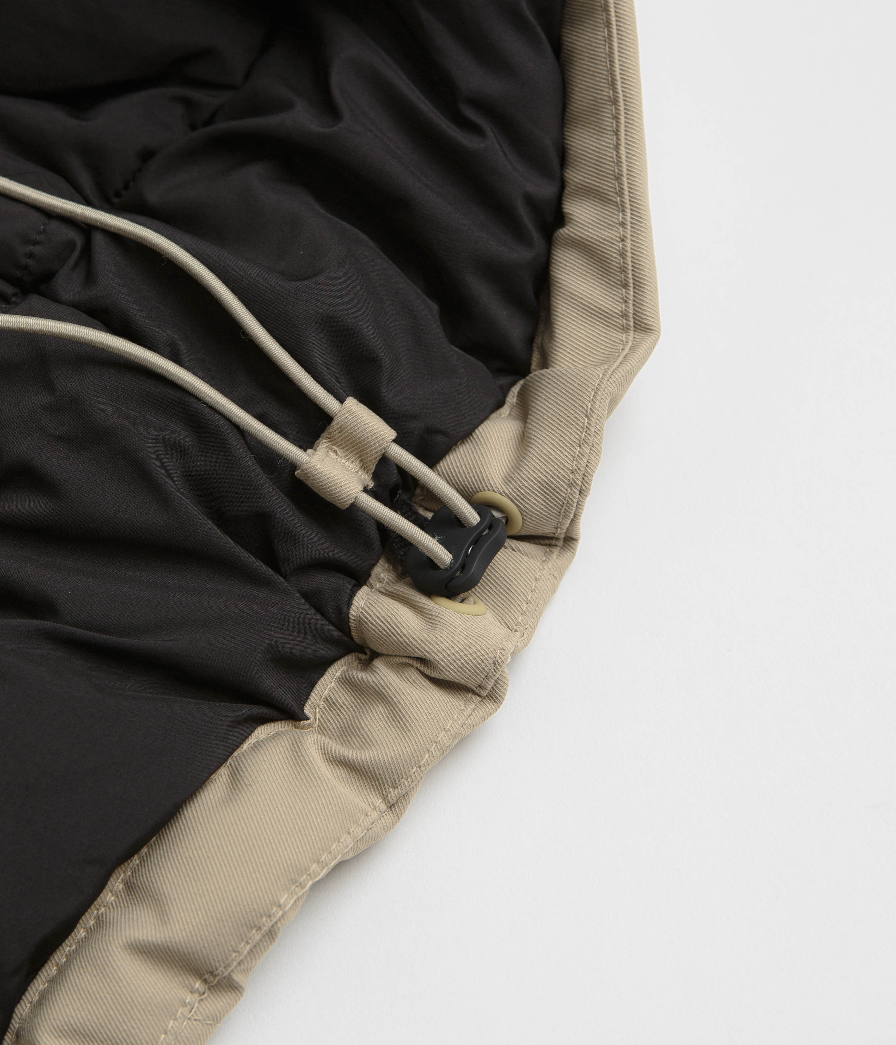 Dickies Eisenhower Puffer Jacket - Khaki