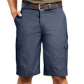 DICKIES® FLEX REGULAR FIT CARGO SHORT, 11" INSEAM