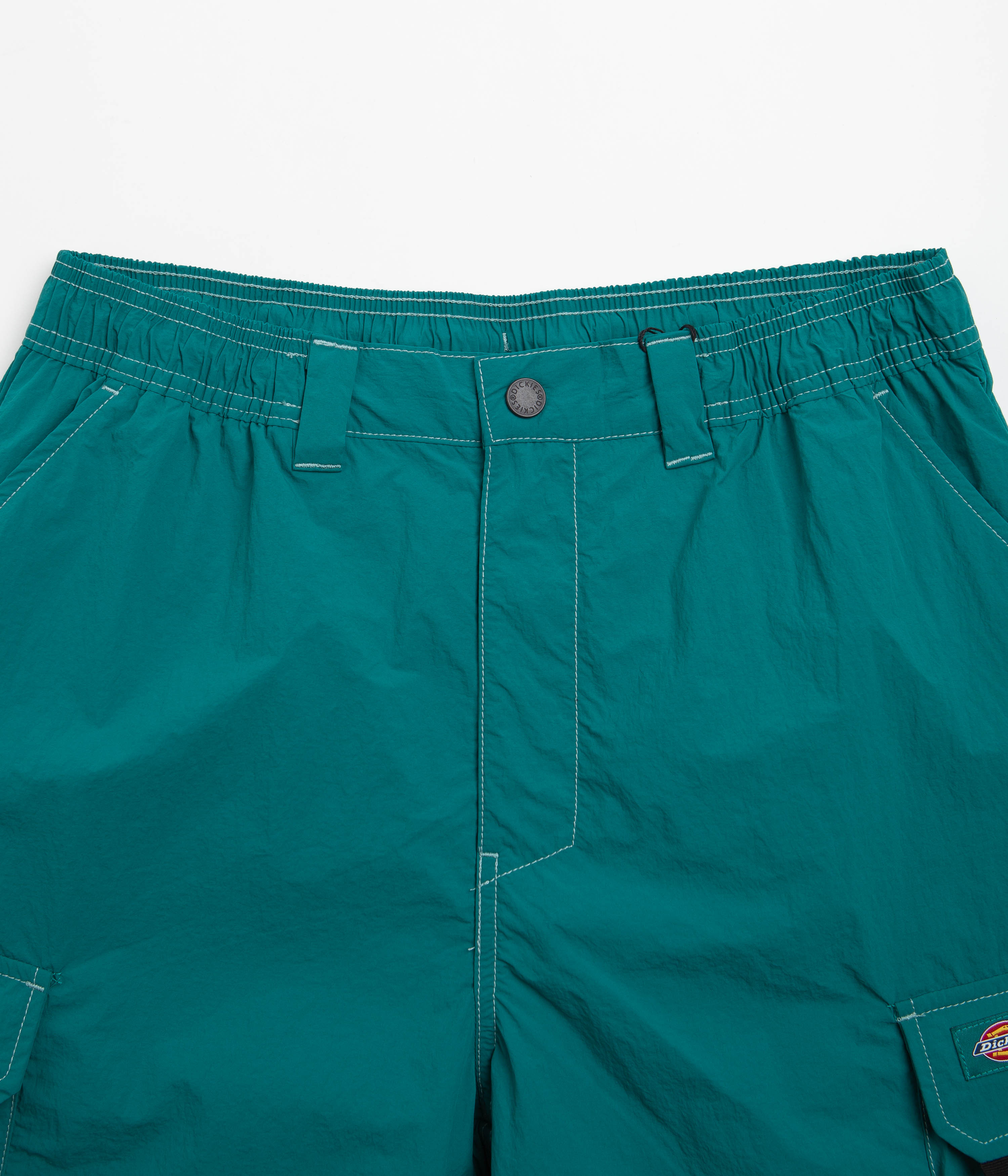 Dickies Jackson Cargo Shorts - Deep Lake
