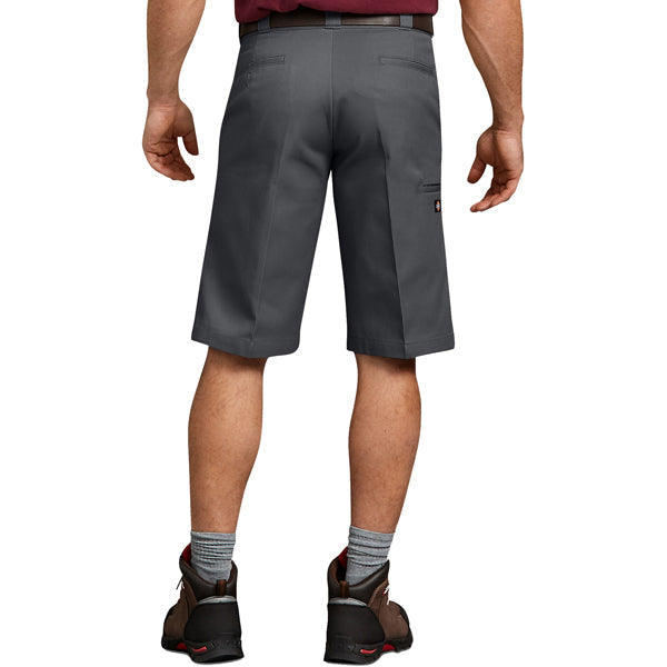 DICKIES® MENS WORK SHORTS, 13" INSEAM