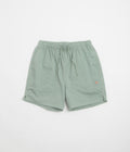 Dickies Pelican Rapids Shorts - Iceberg Green