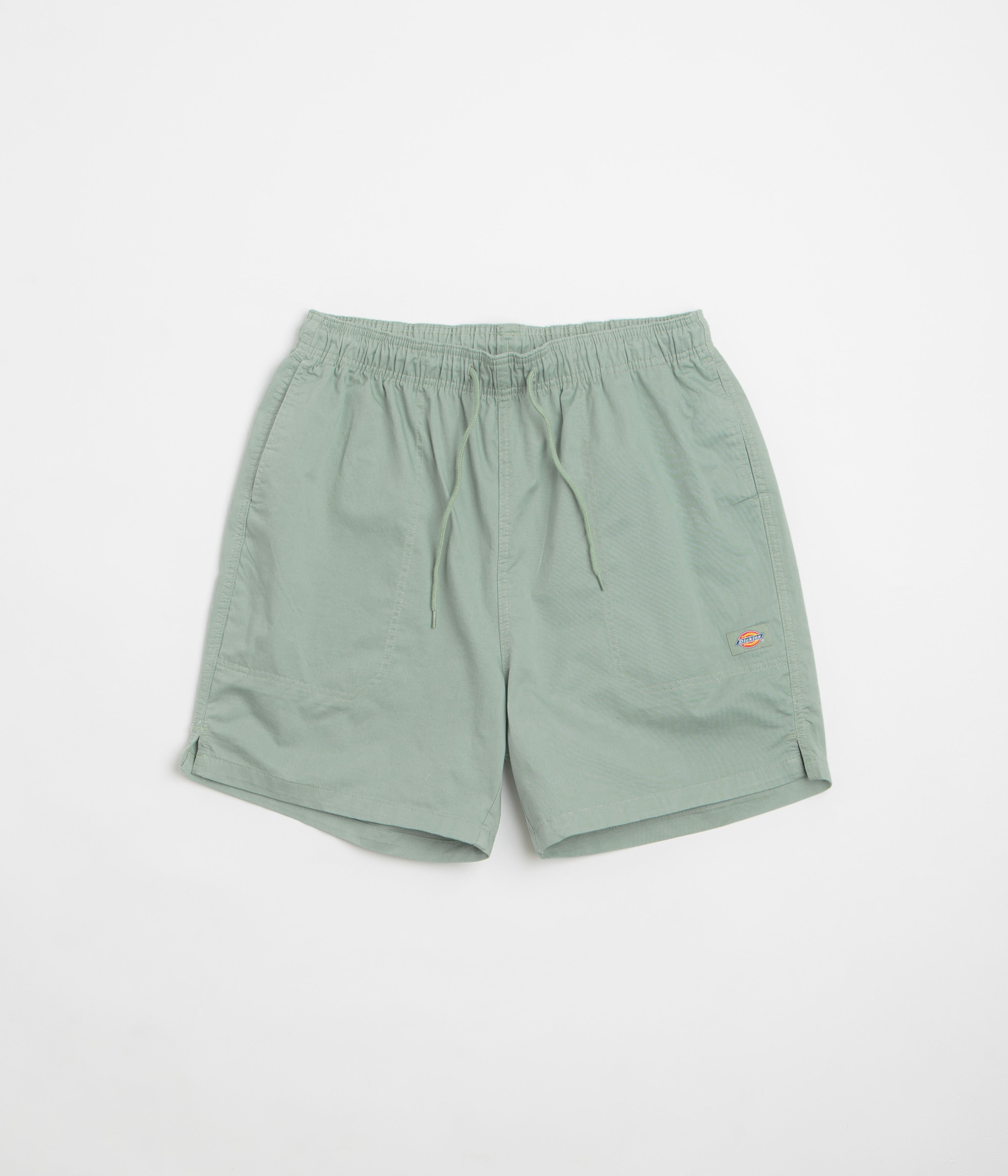 Dickies Pelican Rapids Shorts - Iceberg Green