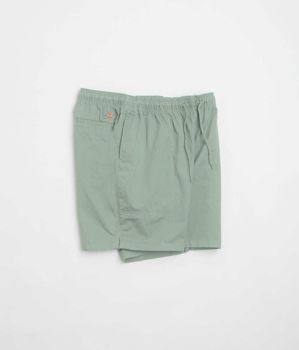 Dickies Pelican Rapids Shorts - Iceberg Green