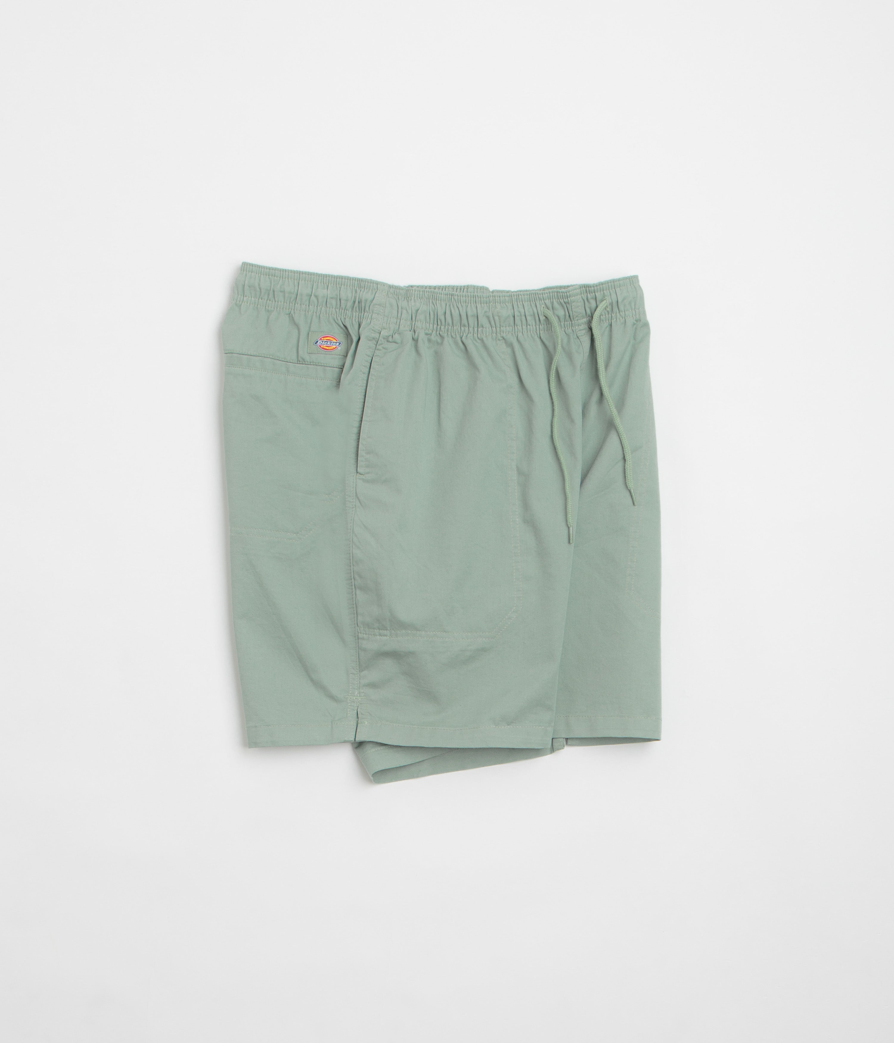 Dickies Pelican Rapids Shorts - Iceberg Green