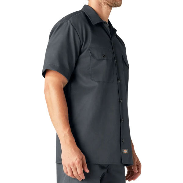 DICKIES® SHORT SLEEVE WORK SHIRT