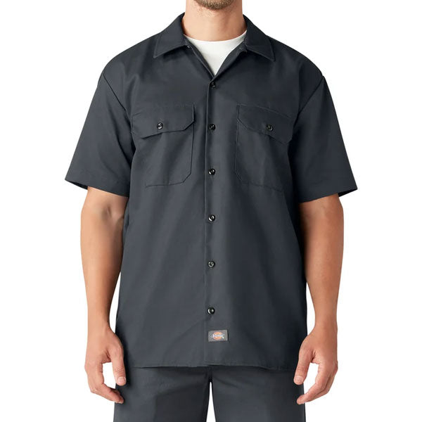 DICKIES® SHORT SLEEVE WORK SHIRT