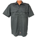 DICKIES® SHORT SLEEVE WORK SHIRT