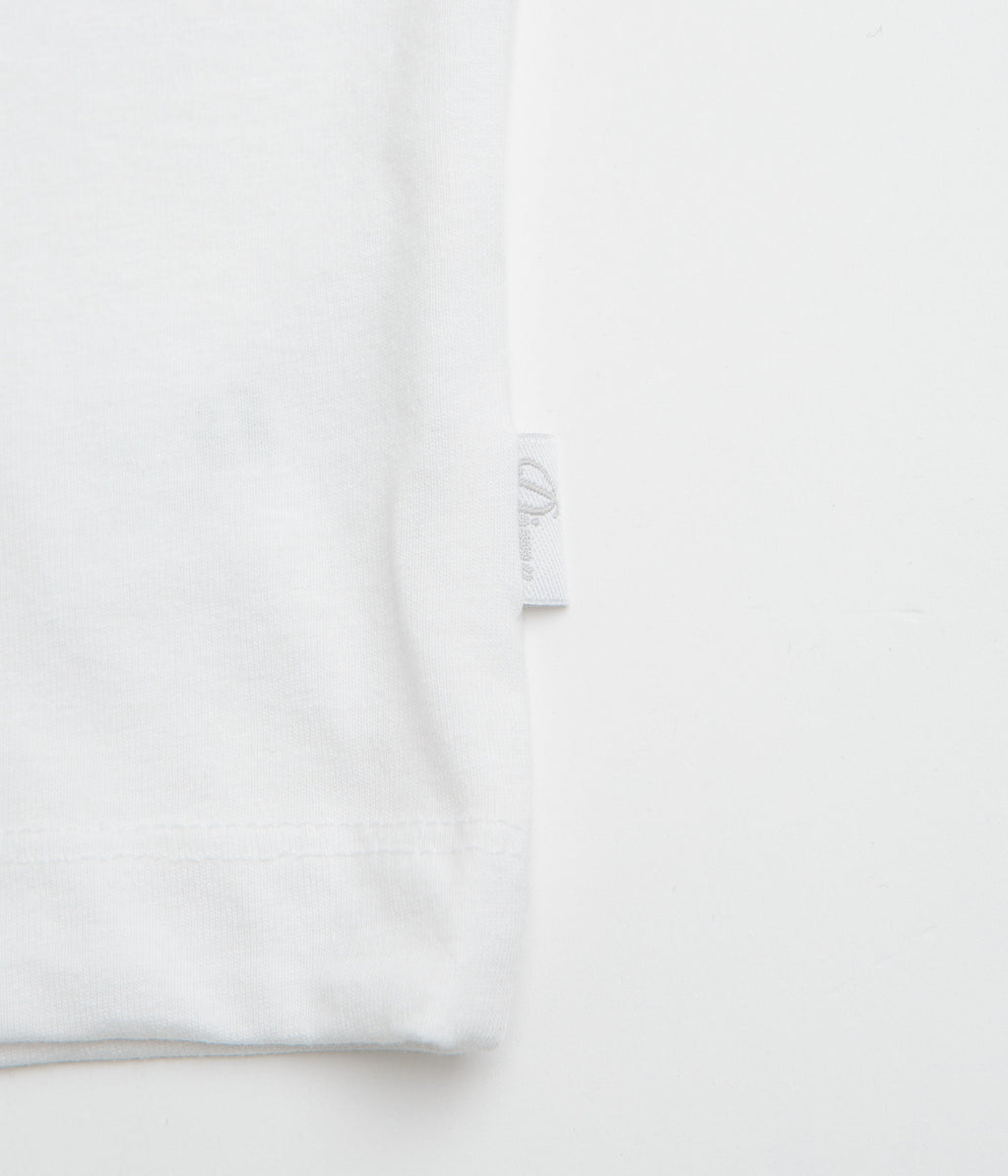 Dime Basic T-Shirts (2 Pack) - White