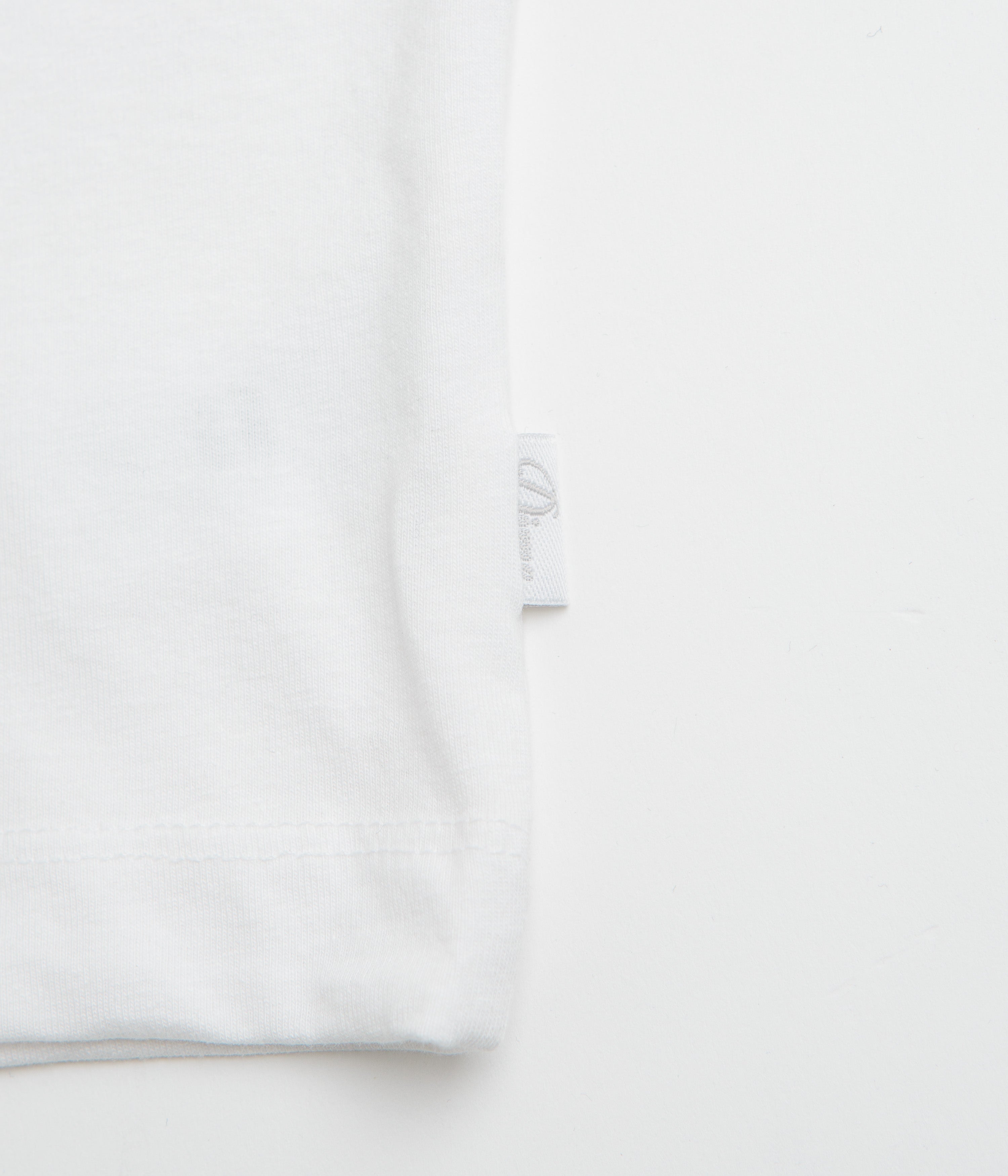 Dime Basic T-Shirts (2 Pack) - White