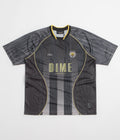 Dime Team Jersey - Black