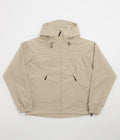 Dime Tech Ventilated Jacket - Tan