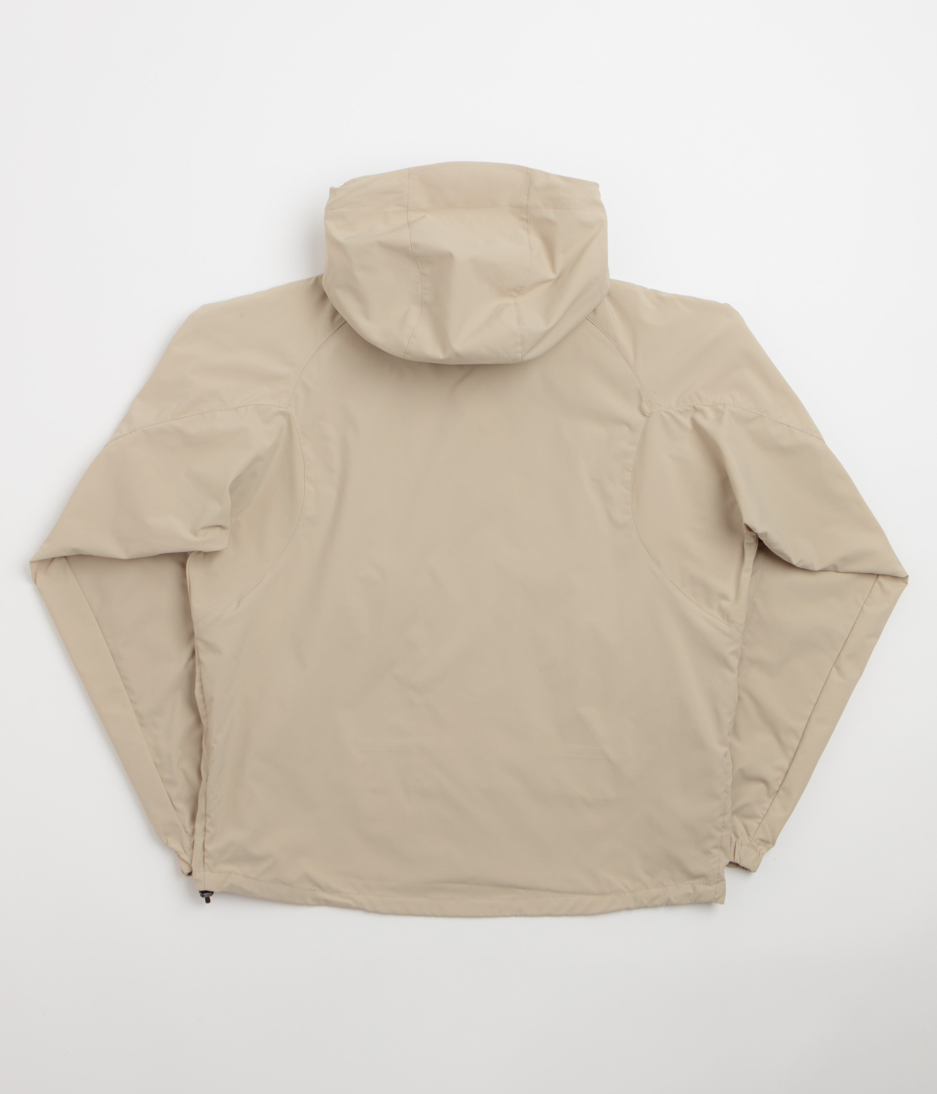 Dime Tech Ventilated Jacket - Tan