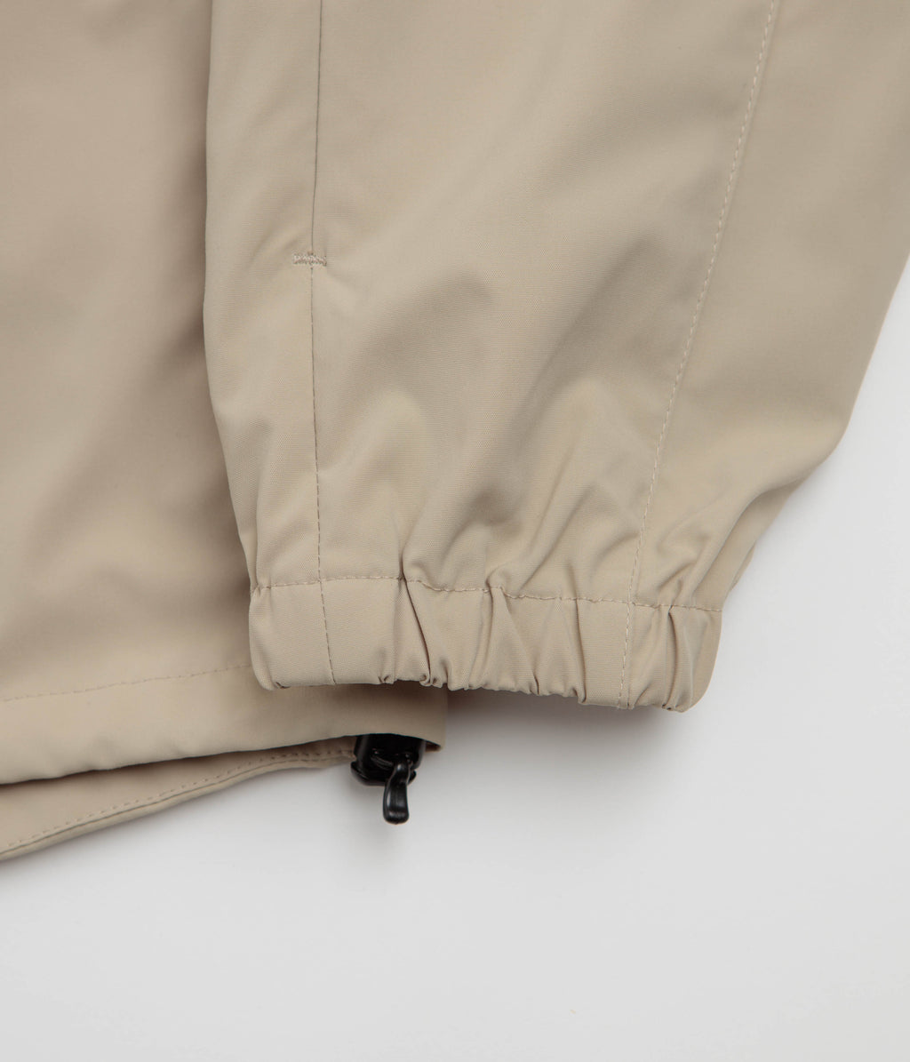 Dime Tech Ventilated Jacket - Tan
