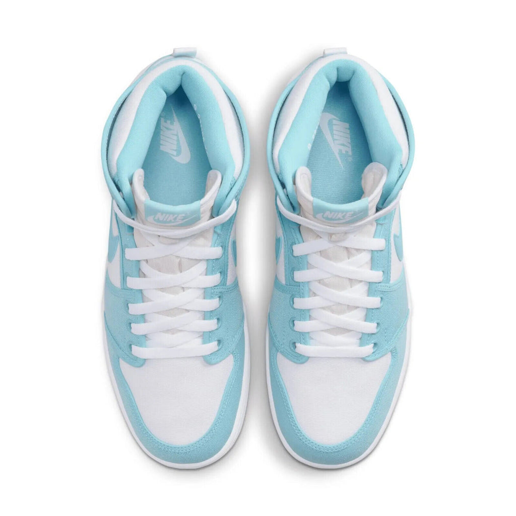 Men's Jordan AJKO 1 Bleached Aqua/White (DO5047 411)