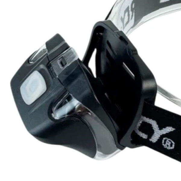 DORCY® COB LED HEADLAMP