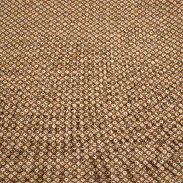 Dotto Tan Noren Japanese Door Curtain_Lifestyle
