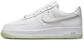 Men's Nike Air Force 1 '07 White/Honeydew-White (DV0788 105)