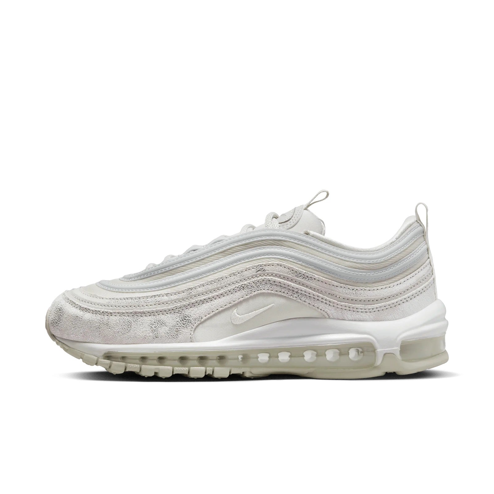 Women's Nike Air Max 97 Light Bone/Phantom-Light Bone (DX0137 002)