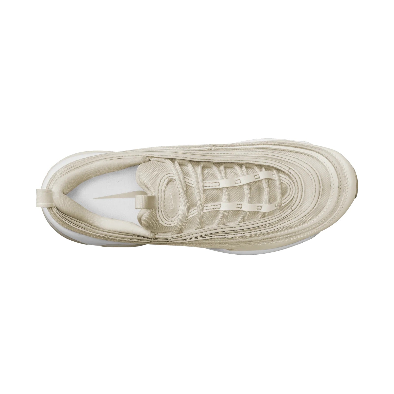 Women's Nike Air Max 97 Light Bone/Phantom-Light Bone (DX0137 002)