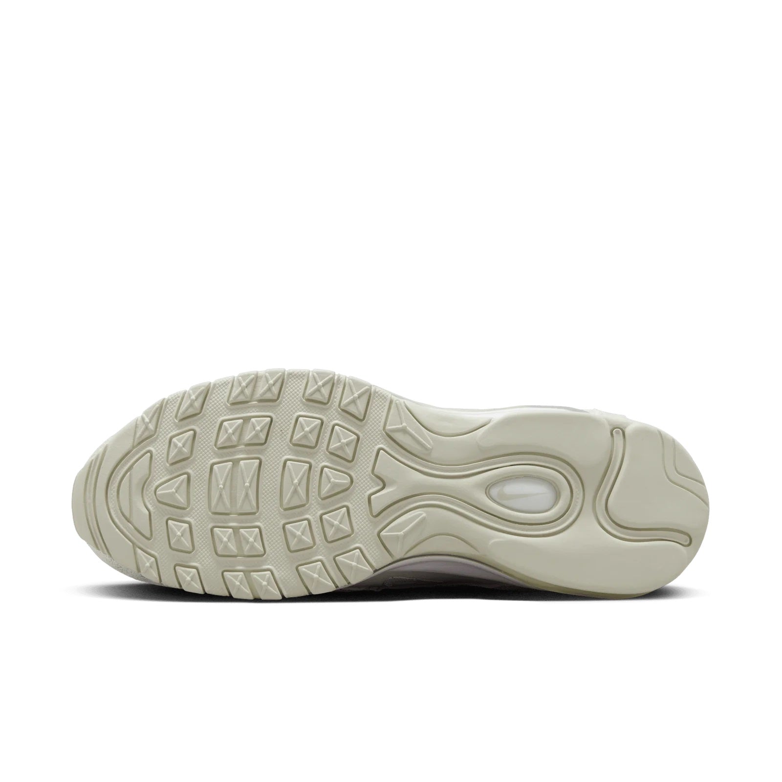 Women's Nike Air Max 97 Light Bone/Phantom-Light Bone (DX0137 002)