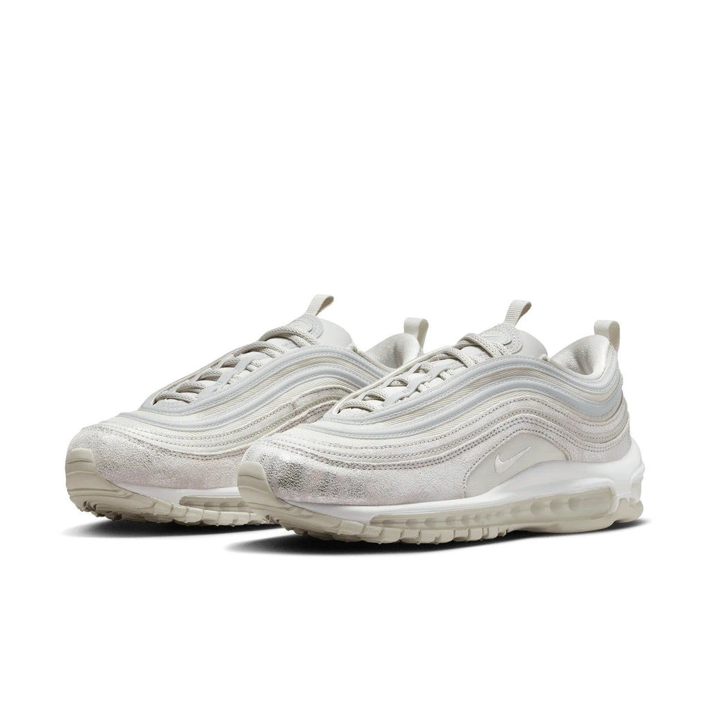 Women's Nike Air Max 97 Light Bone/Phantom-Light Bone (DX0137 002)