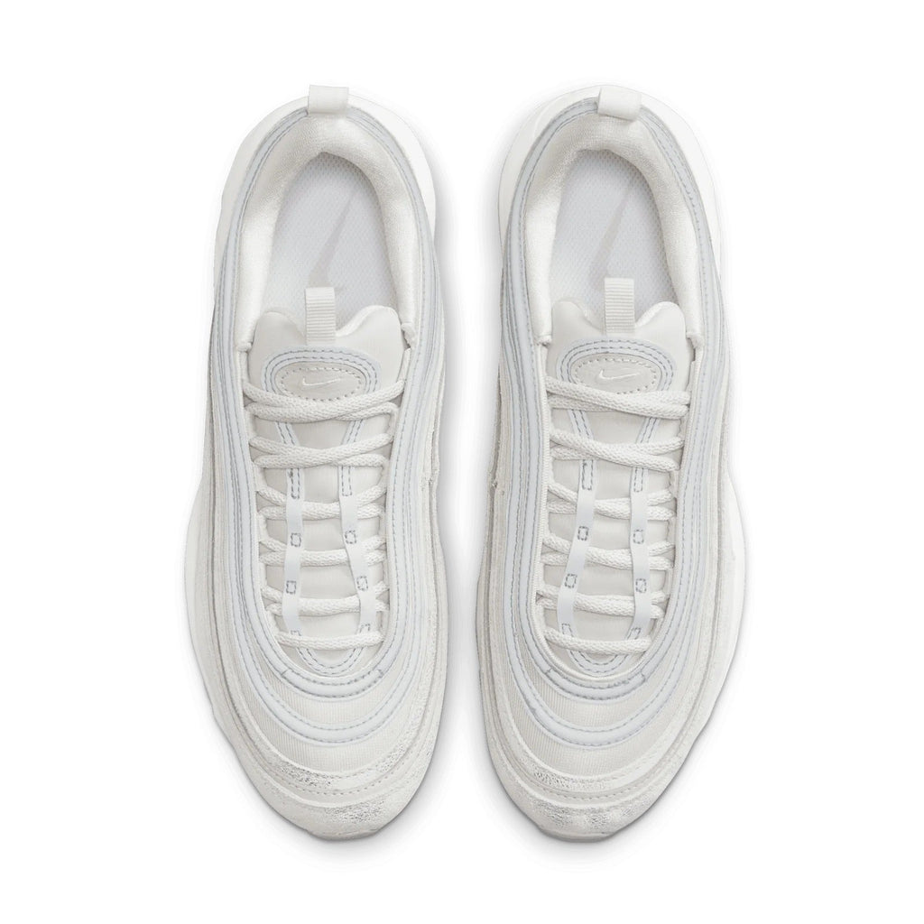 Women's Nike Air Max 97 Light Bone/Phantom-Light Bone (DX0137 002)