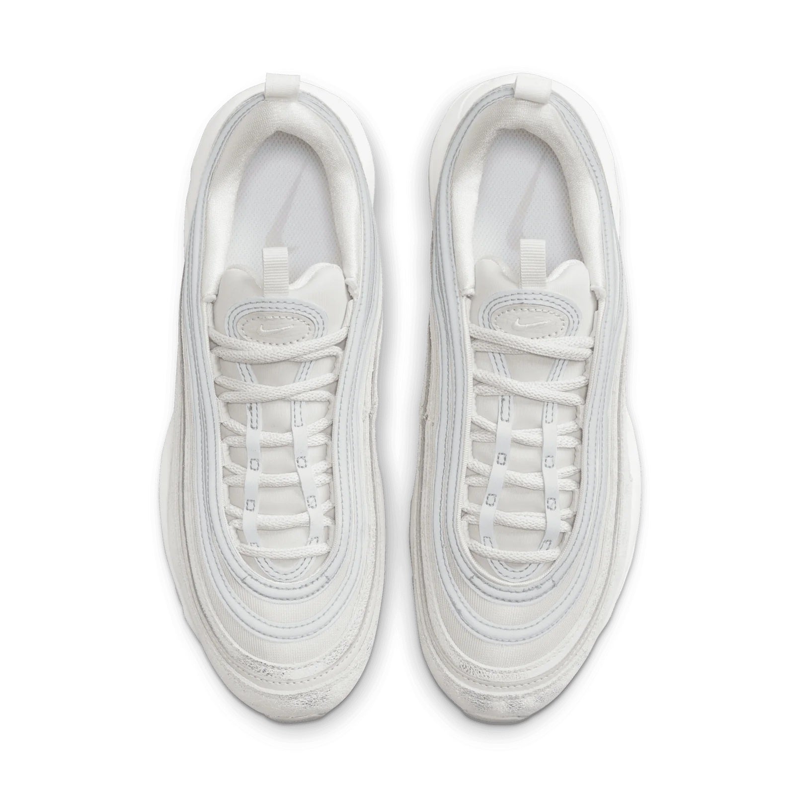 Women's Nike Air Max 97 Light Bone/Phantom-Light Bone (DX0137 002)