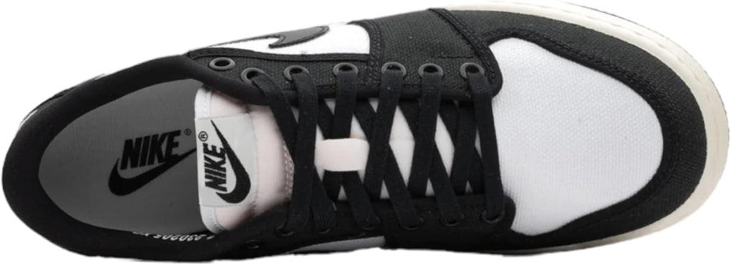 Men's Jordan AJKO 1 Low White/Black-Sail (DX4981 100)