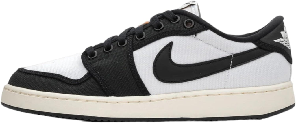 Men's Jordan AJKO 1 Low White/Black-Sail (DX4981 100)