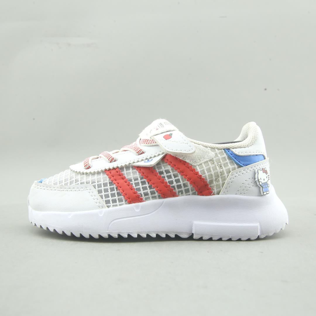 Adidas Retropy F2 Cf El
