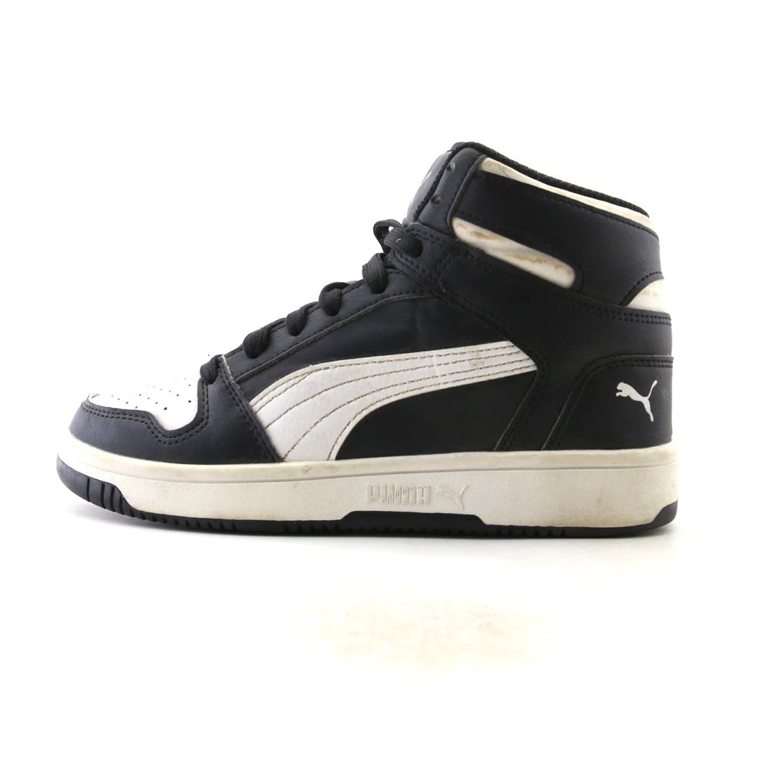 Puma Rebound Mid