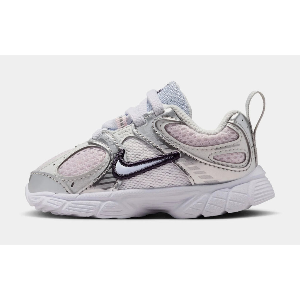 Nike V5 Rnr Light Violet Metallic Silver (Td)