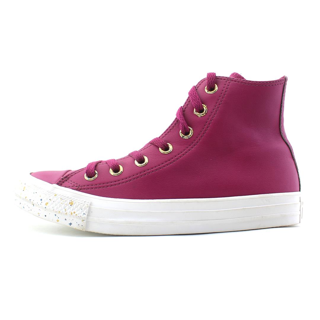 Converse Chuck Taylor All Star Canvas
