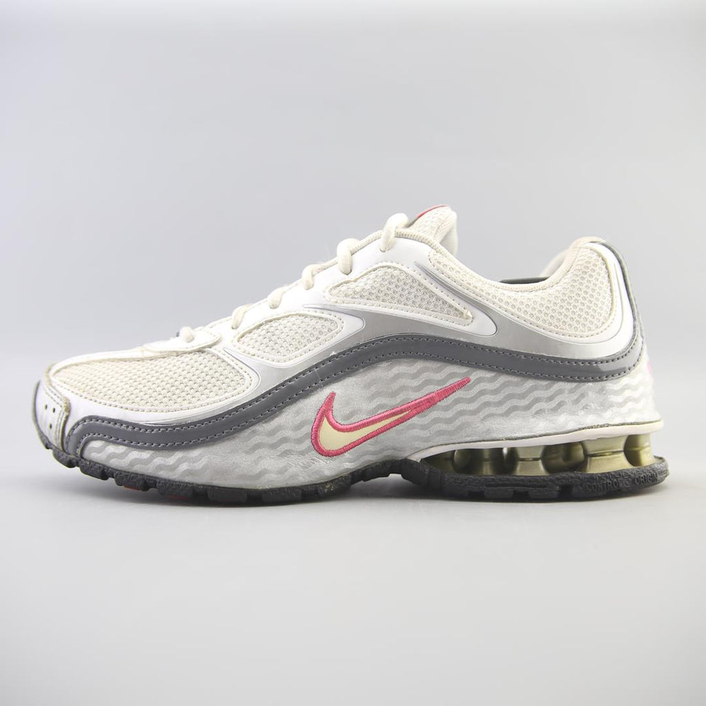 Nike Reax Run 5