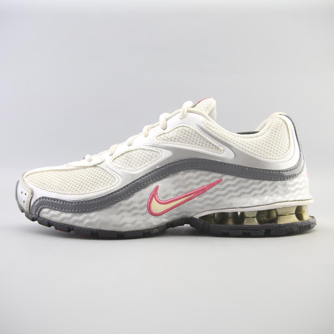 Nike Reax Run 5