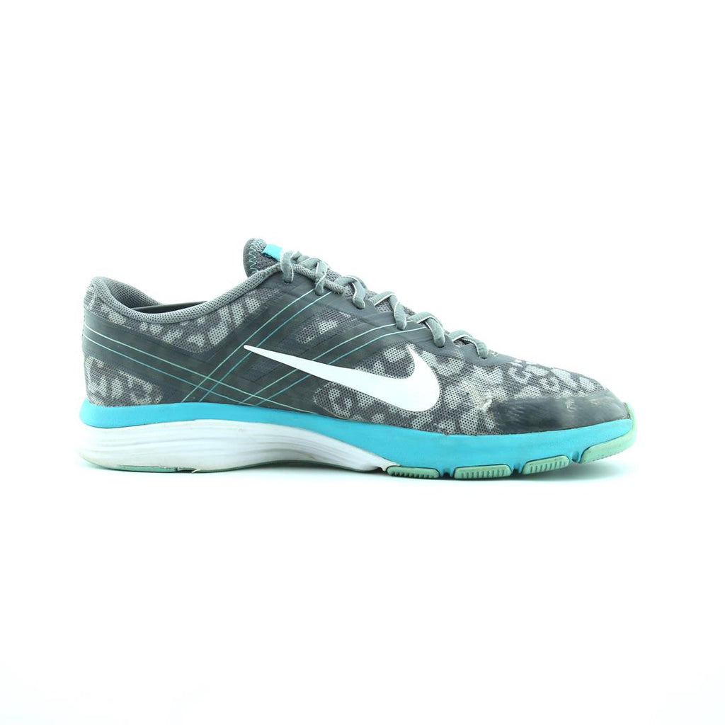 Nike Flywire