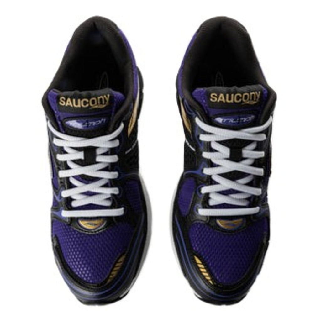 Saucony Progrid Triumph 4 Cs Lakers