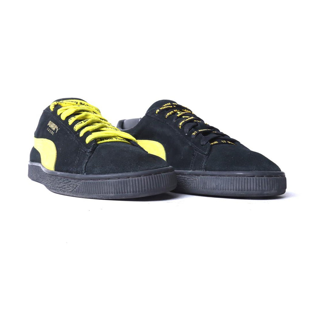 Puma Suede