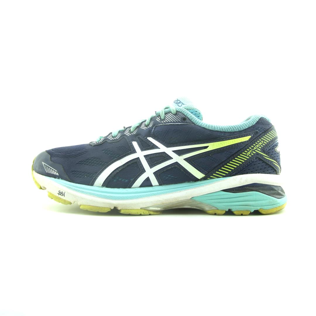 Asics Gt 1000 5