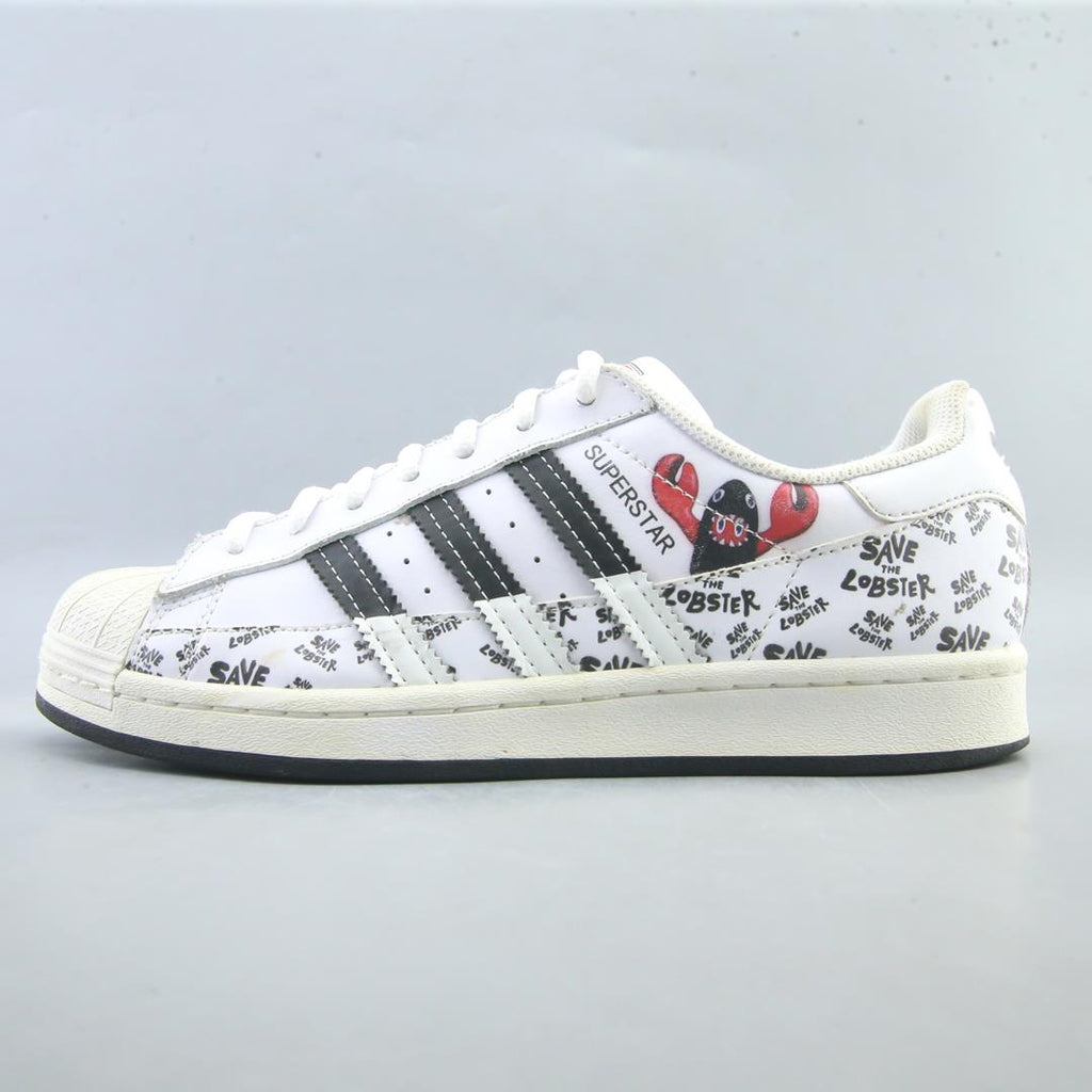 Adidas Philip Colbert X Superstar