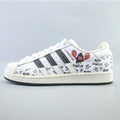 Adidas Philip Colbert X Superstar