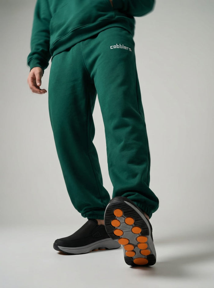 Easy Run 3167 Black